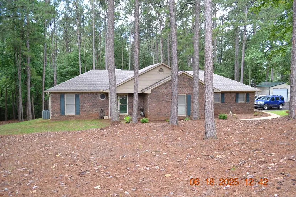 21 Lookout Drive, Hamilton, GA 31811 - Image #1