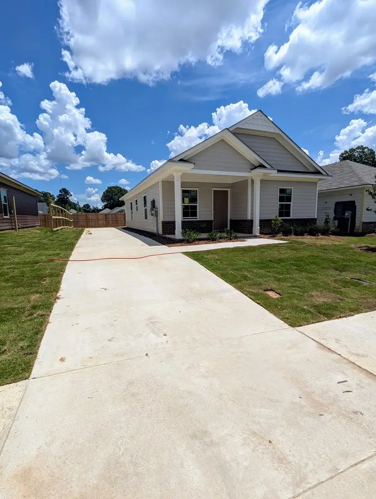 2463 Brownie Lane, Columbus, GA 31903 - #2