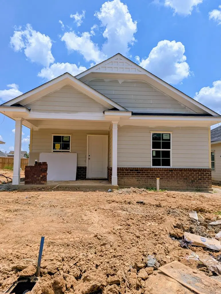 2463 Brownie Lane, Columbus, GA 31903 - #3