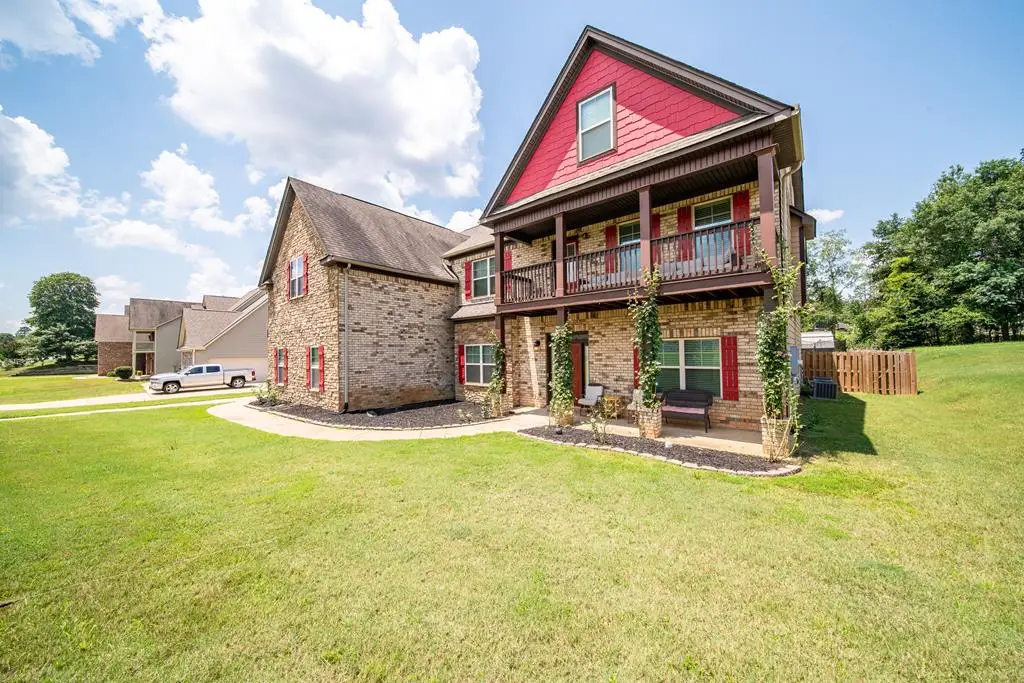 38 Bradley Drive, Fort Mitchell, AL 36856 - Image #1