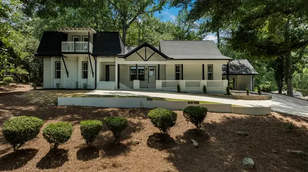 7209 Lullwater Road, COLUMBUS, GA 31904