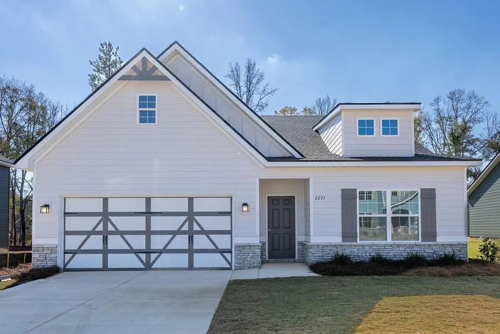 2271 Fuzzy Falls, Opelika, AL 36804 - #1