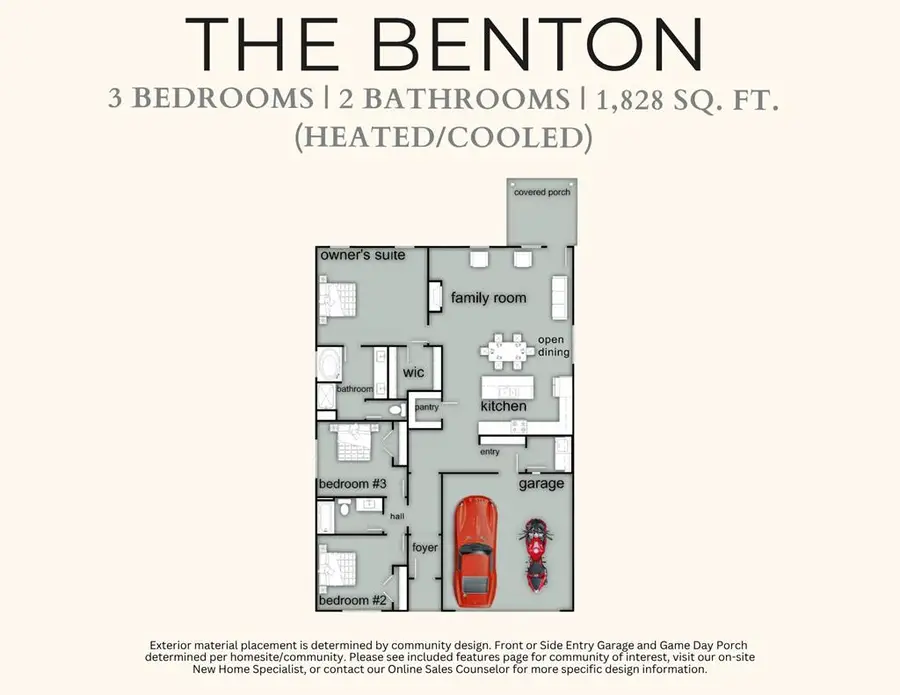 2271 Fuzzy Falls, Opelika, AL 36804 - #2