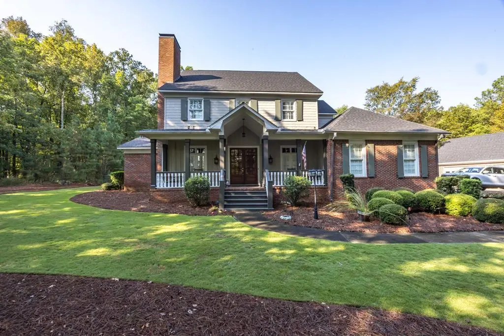 172-6 Almond Ridge Drive, Fortson, GA 31808 - Image #1