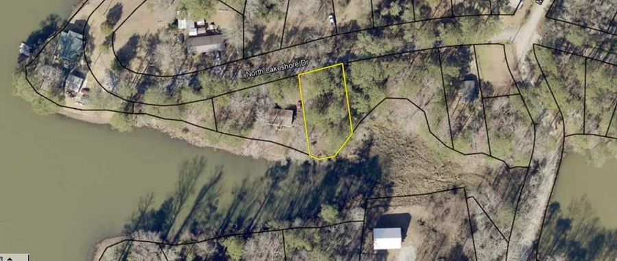 LOT21F Lakeshore Drive, Waverly Hall, GA 31831 - Image #2
