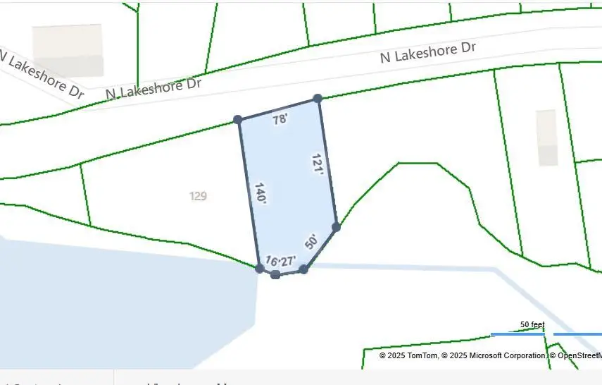 LOT21F Lakeshore Drive, Waverly Hall, GA 31831 - Image #3