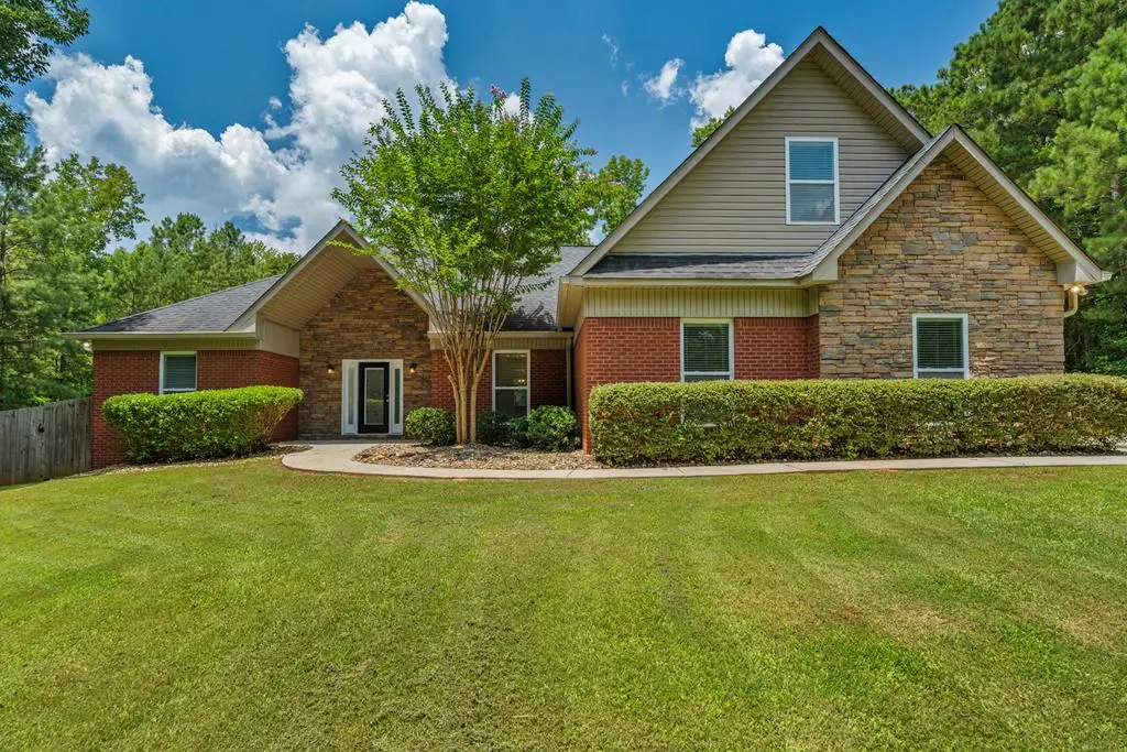 142 Richardson Court, Fortson, GA 31808 - Image #1