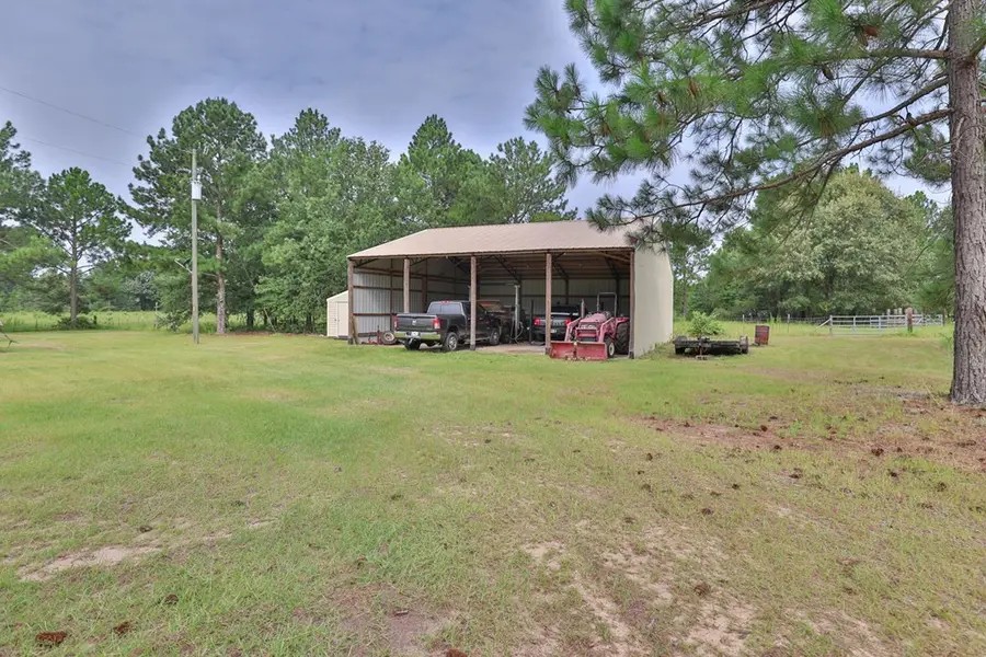 3599 Ga Highway 0127, Mauk, GA 31058 - Image #3