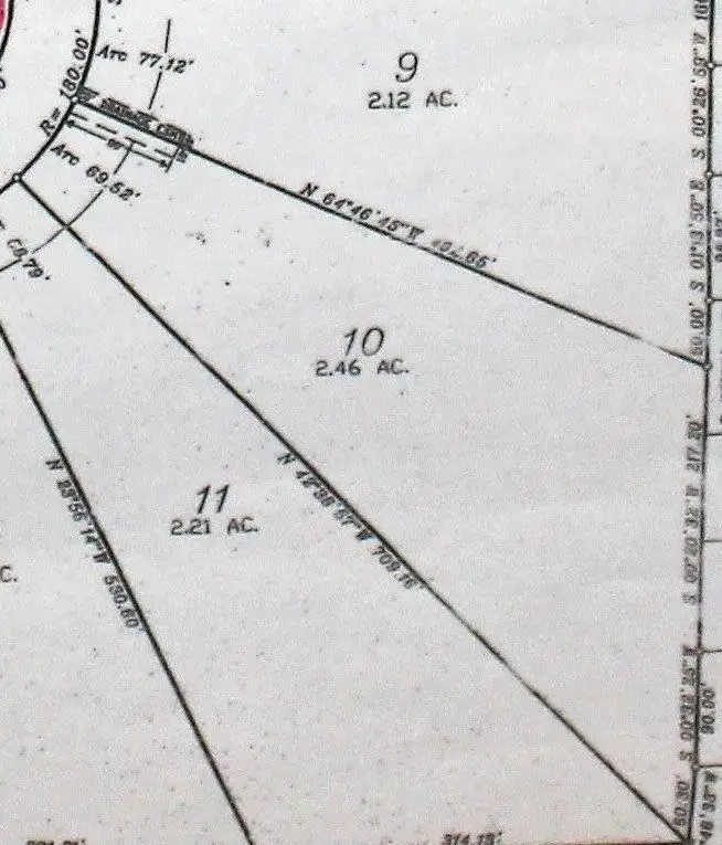 Lot 10 Oak Ridge Drive, Waverly Hall, GA 31831 - Image #3