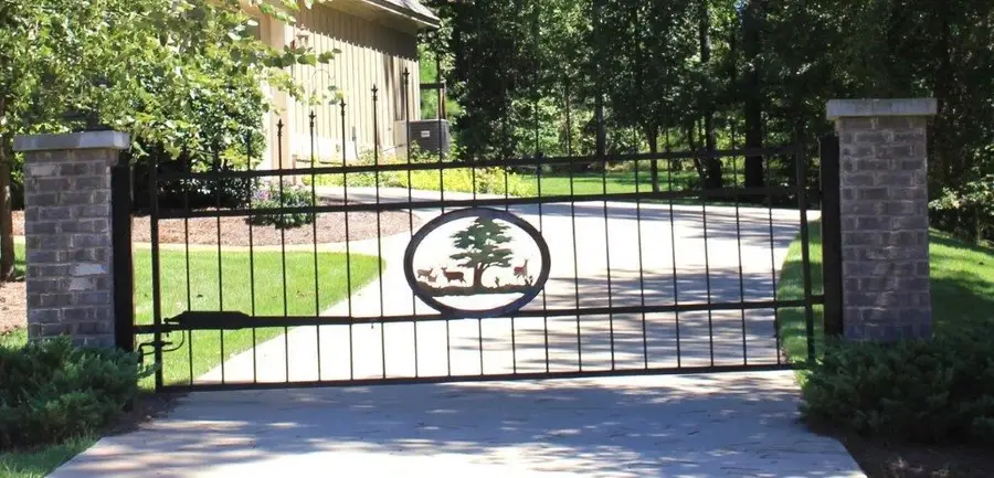 Lot 11 Oak Ridge Drive, Waverly Hall, GA 31831 - Image #2