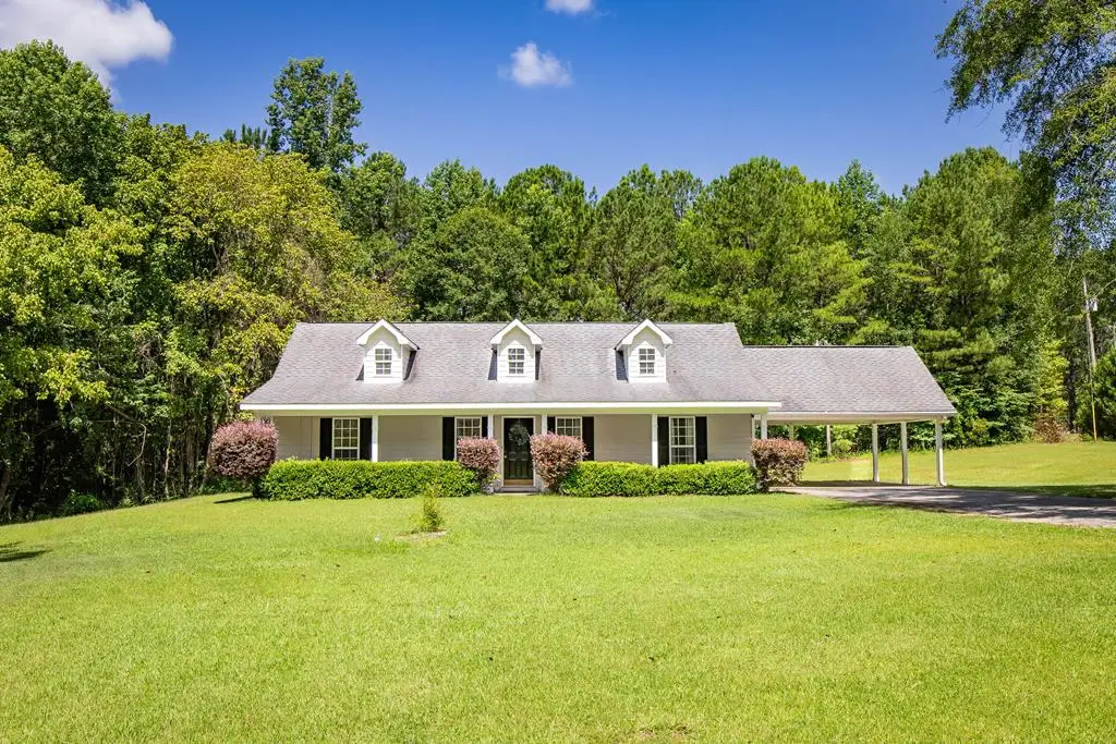 49 Lee Road 0537, Salem, AL 36874 - #1