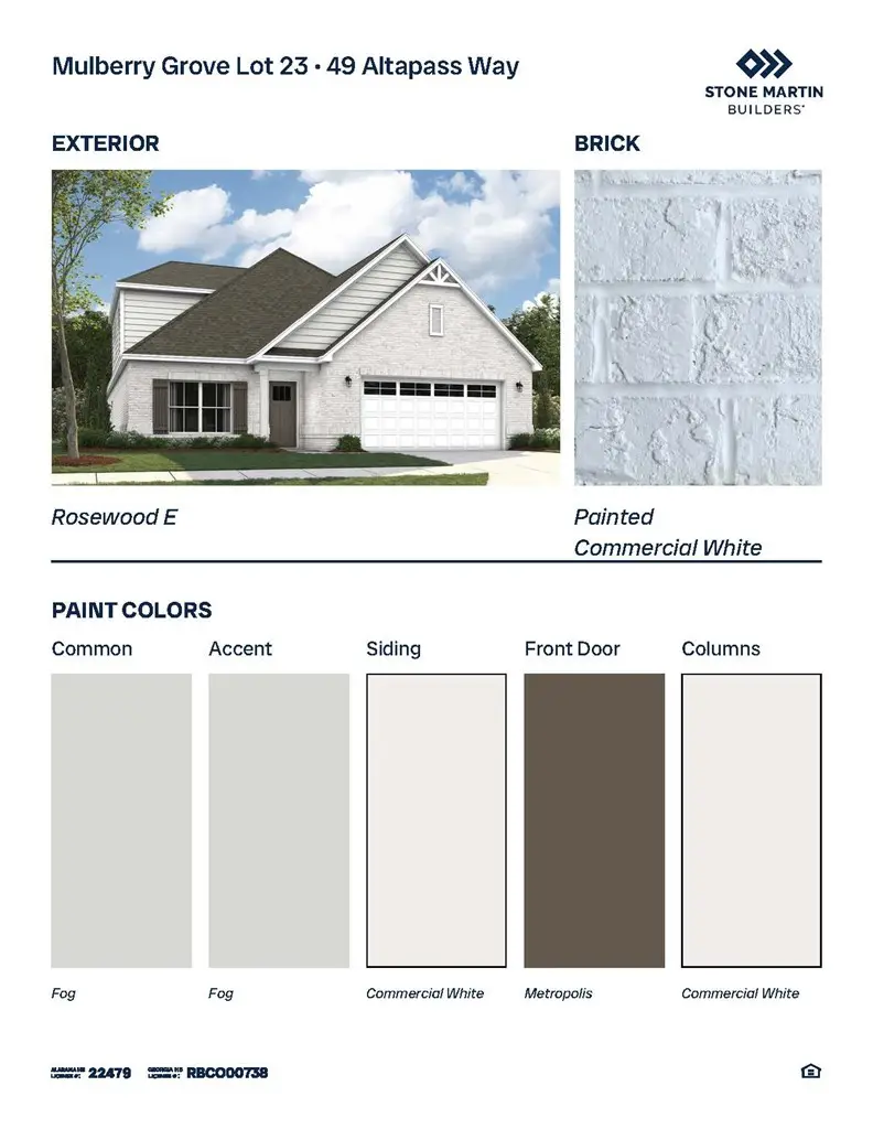 49 Altapass Way, Fortson, GA 31808 - Image #2