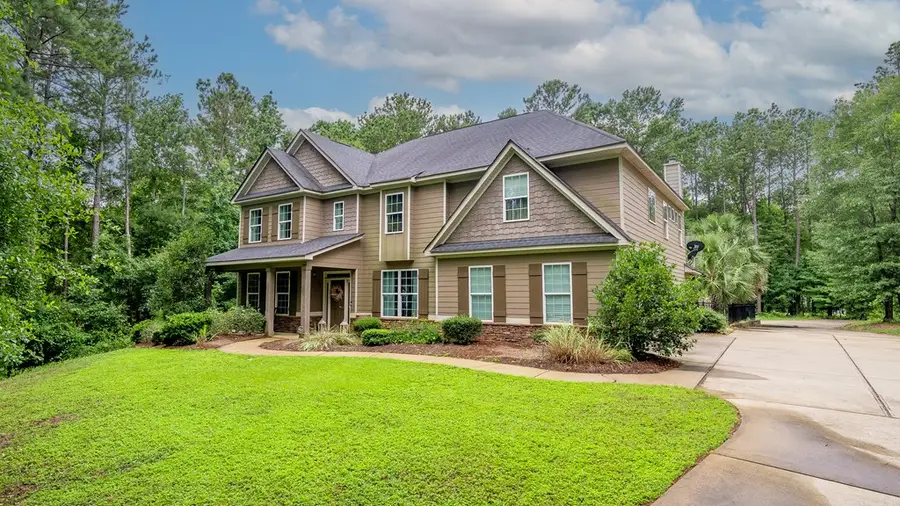 23 Edgewater Court, Hamilton, GA 31811 - Image #2