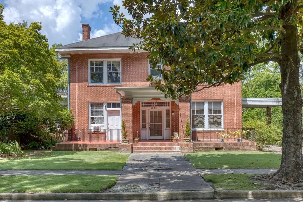 1641 16th Avenue, Columbus, GA 31901 - Image #1