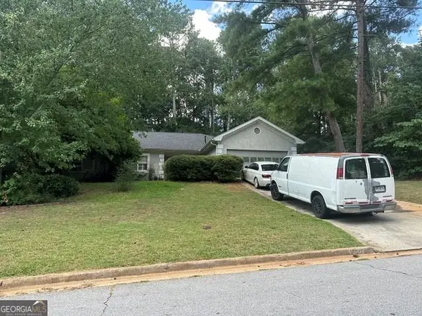 2021 Huntcliff Drive, LAWRENCEVILLE, GA 30043