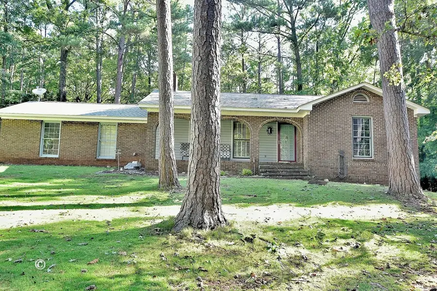 1237 Smith Road, Fortson, GA 31808 - Image #2