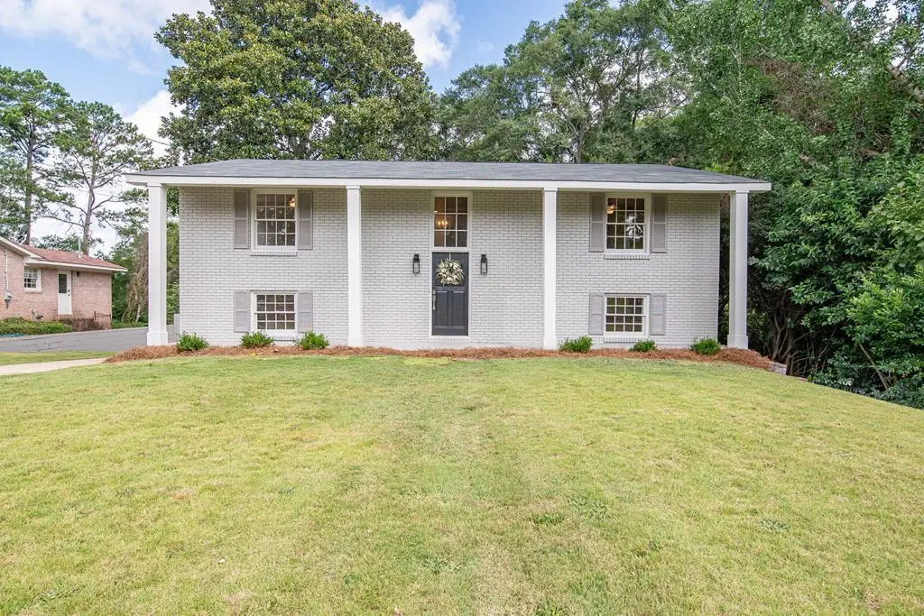 3337 Coweta Drive, Columbus, GA 31907 - Image #1