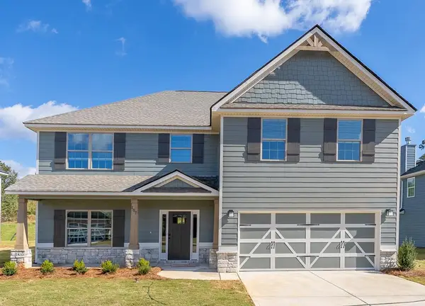107 Beaver Creek Way, LAGRANGE, GA 30241