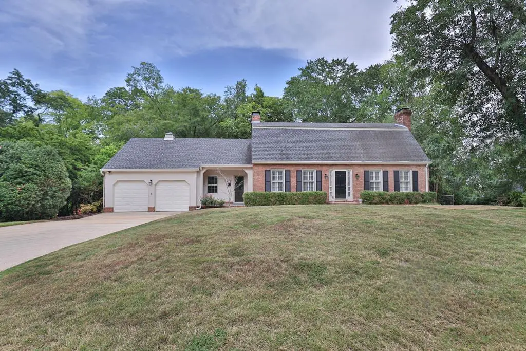 2576 Habersham Avenue, Columbus, GA 31906 - Image #1