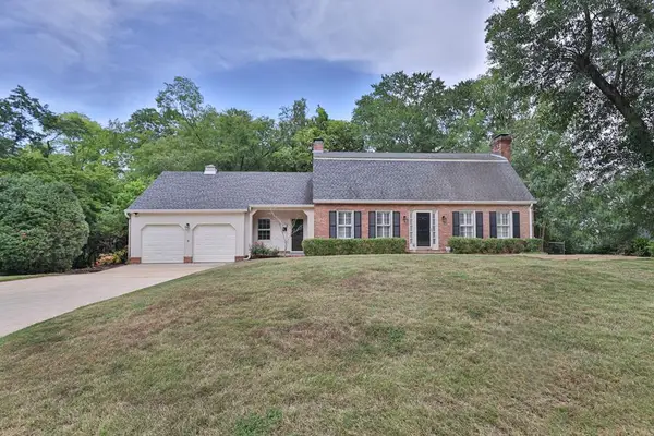 2576 Habersham Avenue, COLUMBUS, GA 31906