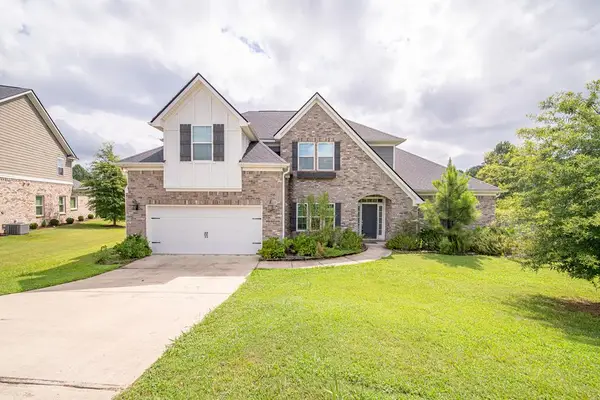 223 Pebblebrook Lane, COLUMBUS, GA 31904