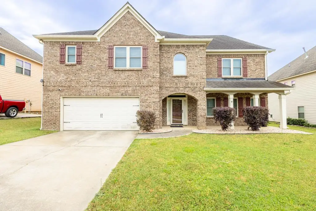 9 Red Maple Street, Phenix City, AL 36869 - Image #1