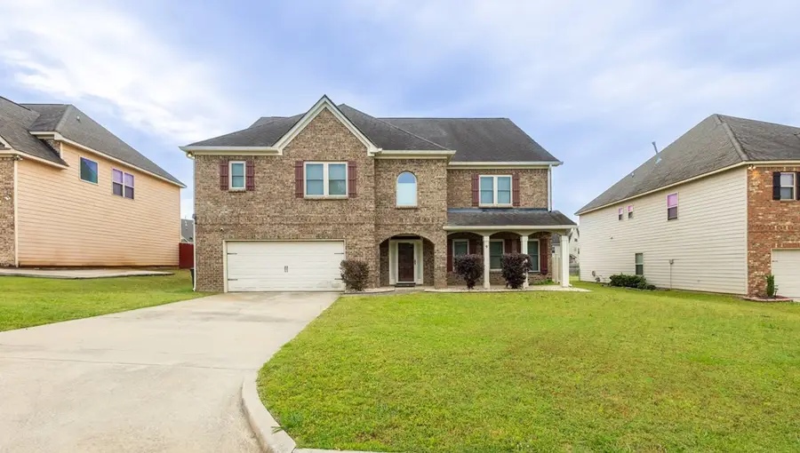 9 Red Maple Street, Phenix City, AL 36869 - Image #2