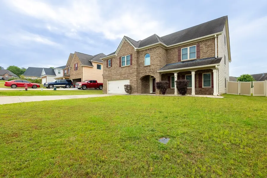 9 Red Maple Street, Phenix City, AL 36869 - Image #3