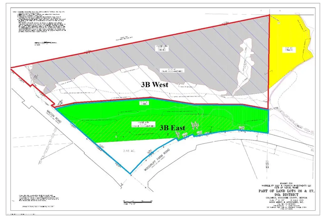 4931 Woodruff Farm Road, Columbus, GA 31907 - Image #1