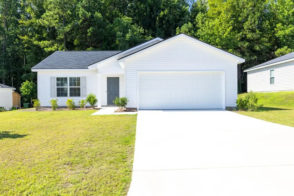 6416 Sandy Bottom Drive, Columbus, GA 31907 - Image #1