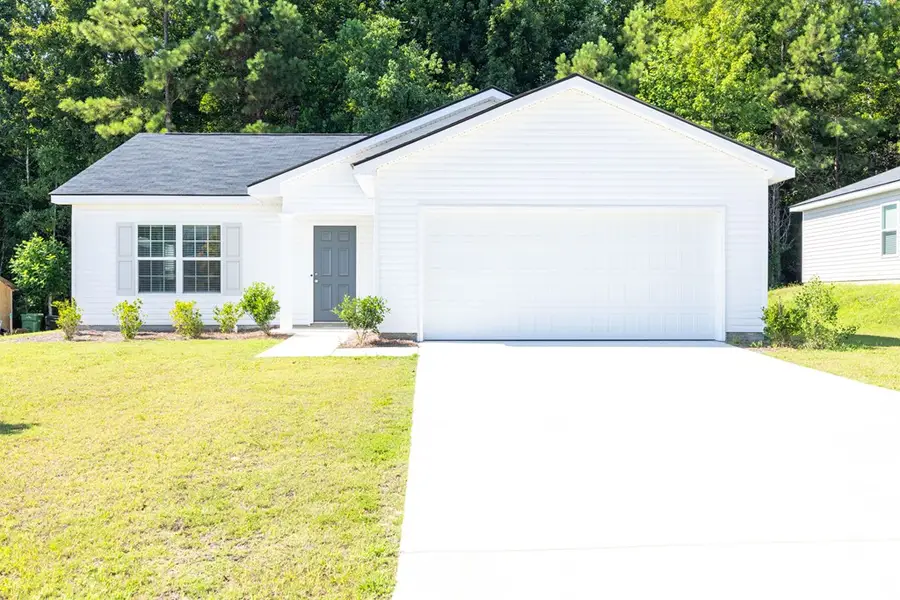 6416 Sandy Bottom Drive, Columbus, GA 31907 - Image #2