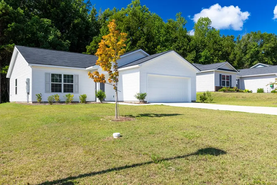 6416 Sandy Bottom Drive, Columbus, GA 31907 - Image #3