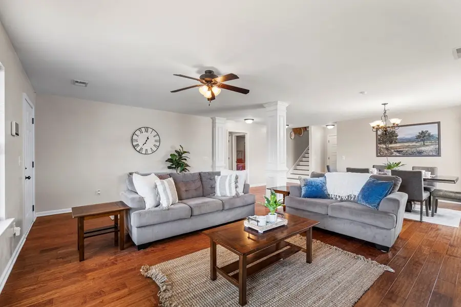 7702 Aurora Drive, Columbus, GA 31909 - #2