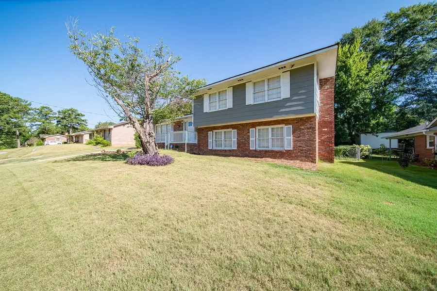 2325 Coventry Drive, Columbus, GA 31904 - Image #3