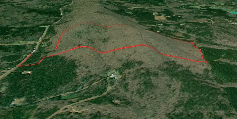 127.96 ac Johnson Mill Road, Hamilton, GA 31811 - #3