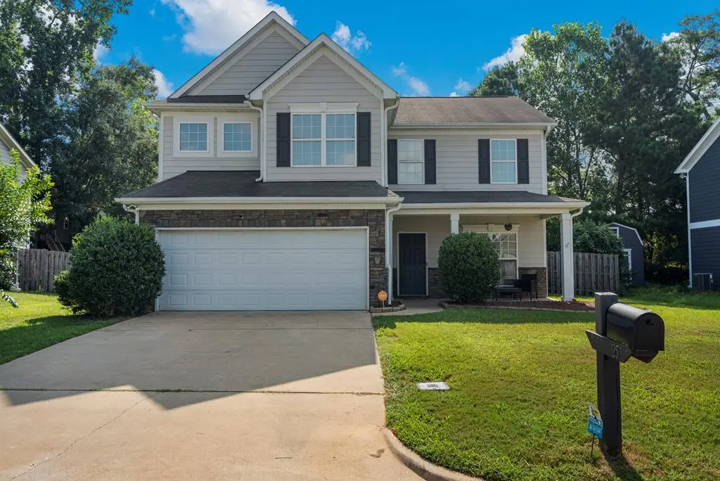 25 Trafford Trail, Phenix City, AL 36870 - Image #1
