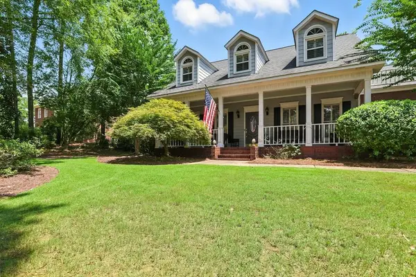 7526 River Crest Drive, COLUMBUS, GA 31904