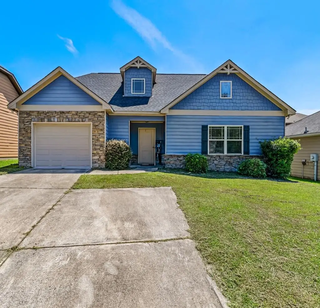 33 Hickory Heights Drive, Phenix City, AL 36870 - Image #1