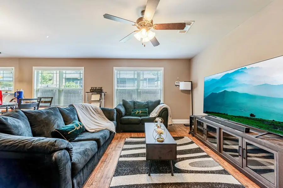 33 Hickory Heights Drive, Phenix City, AL 36870 - Image #3