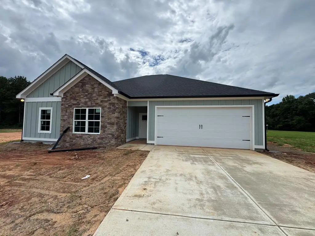 103 Magnolia Lane, Cusseta, GA 31805 - Image #1