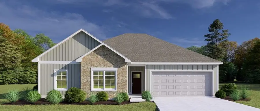 103 Magnolia Lane, Cusseta, GA 31805 - Image #2