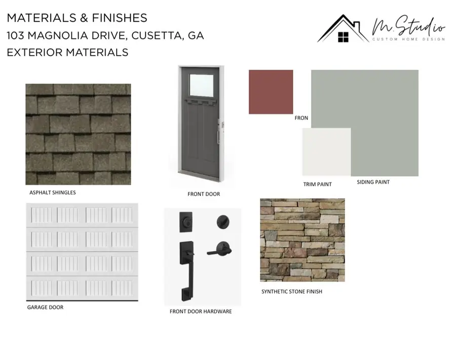 103 Magnolia Lane, Cusseta, GA 31805 - Image #3