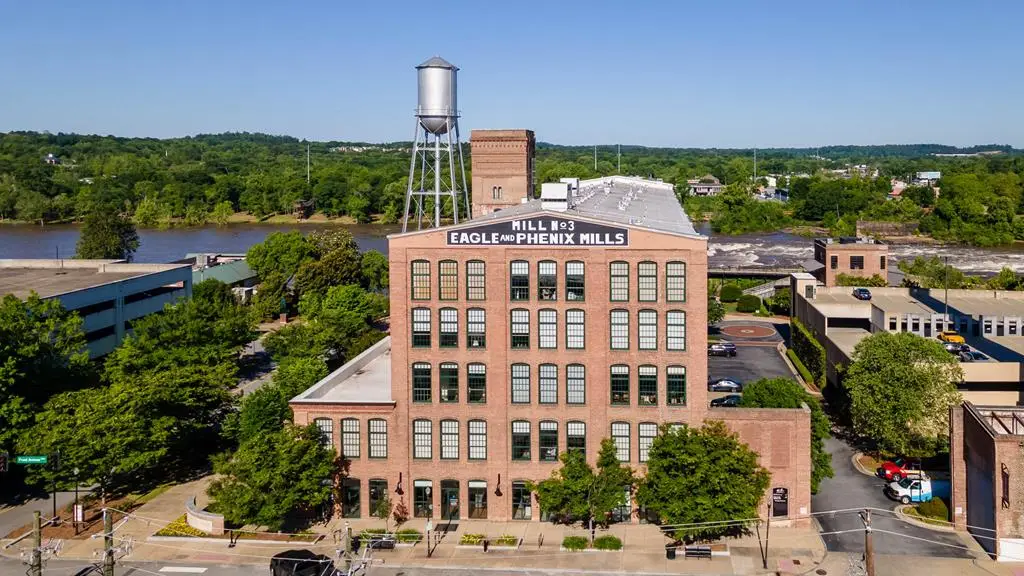 1201 Front Avenue #507, Columbus, GA 31901 - Image #1