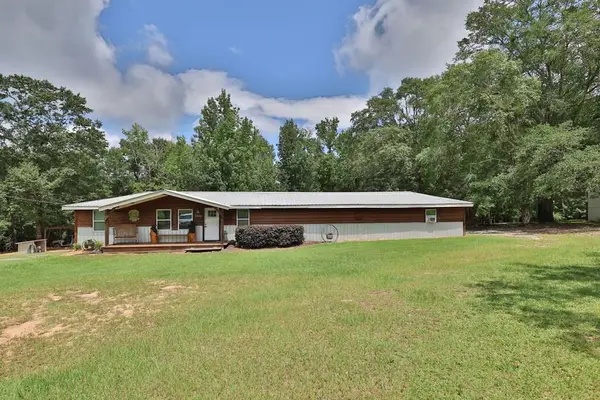 1455 Mcallister Road, BUENA VISTA, GA 31803