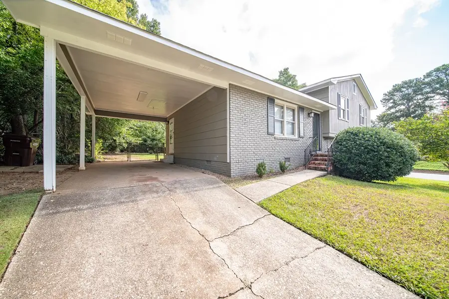 5041 Montego Drive, Columbus, GA 31909 - Image #3