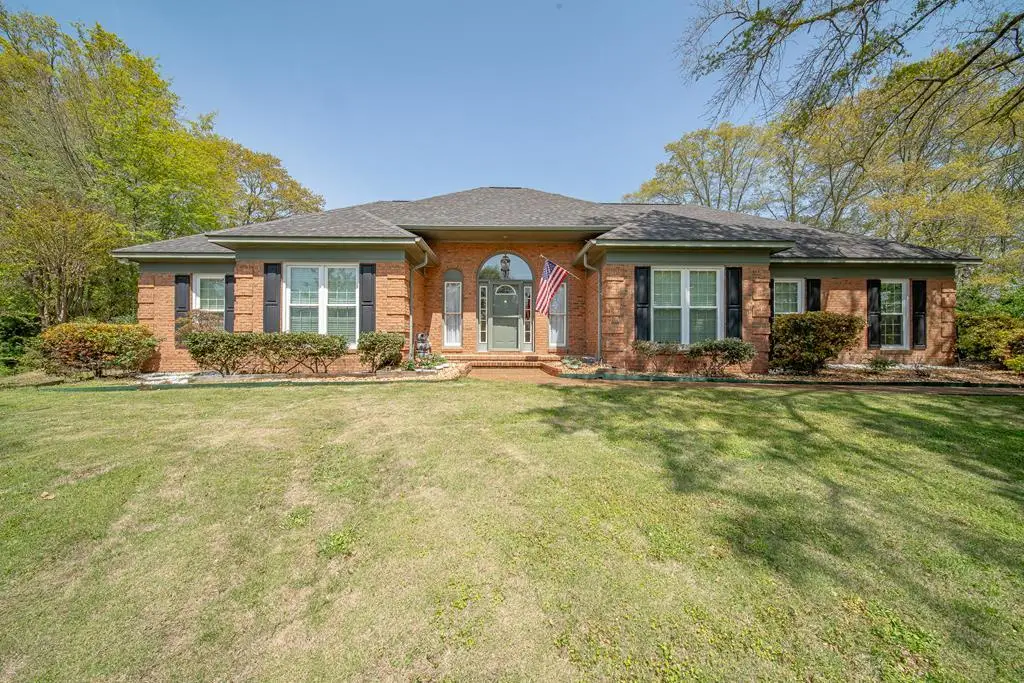 5 Mink Court, Midland, GA 31820 - Image #1