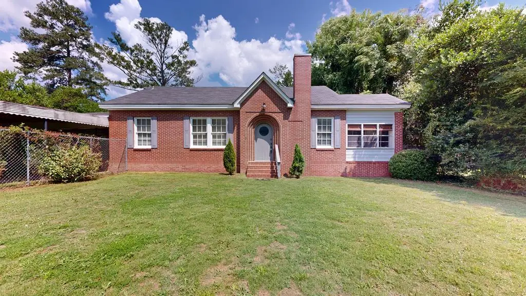 3875 Mulberry Drive, Columbus, GA 31907 - Image #1