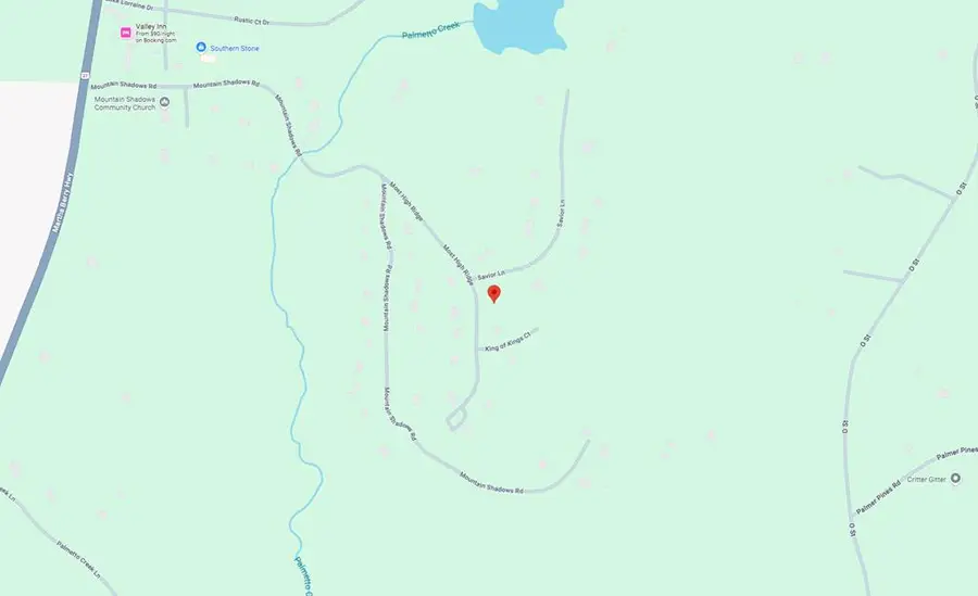 Lot 28 Savior Lane, Hamilton, GA 31811 - Image #2