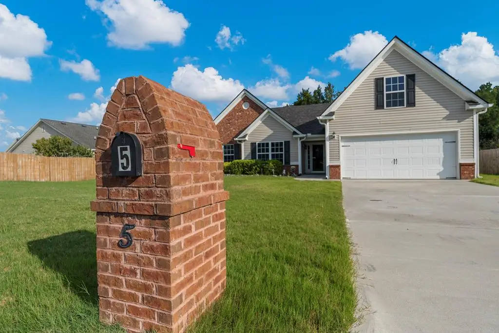 5 Springwood Drive, Phenix City, AL 36870 - Image #1