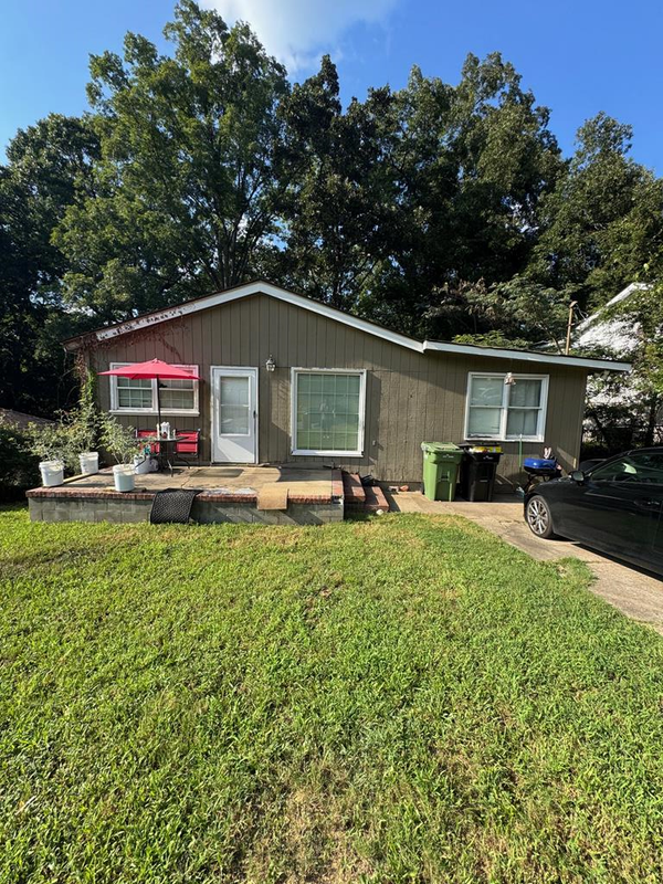 411 49th Street, COLUMBUS, GA 31904